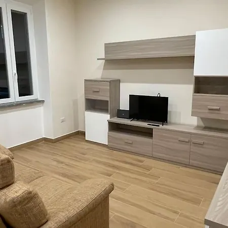 Apartment House Tuscania