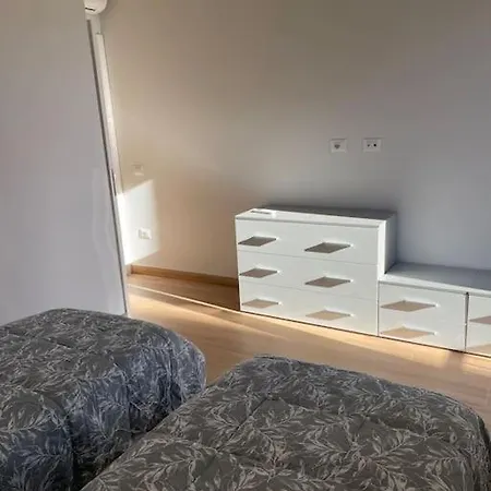 Apartment House