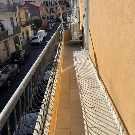 Apartment House Tuscania