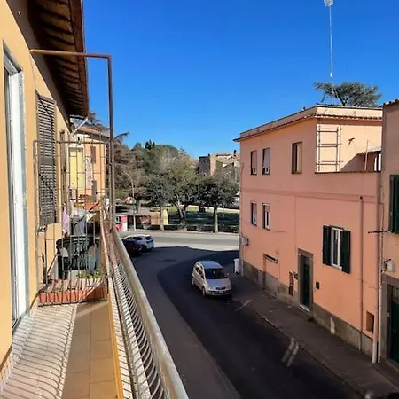 House Tuscania