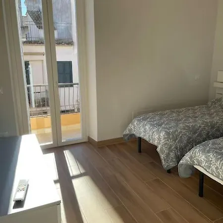 House Apartment Tuscania