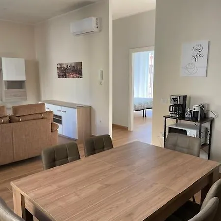 Apartment House *