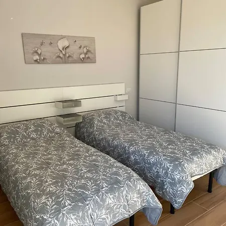 Apartamento House Tuscania