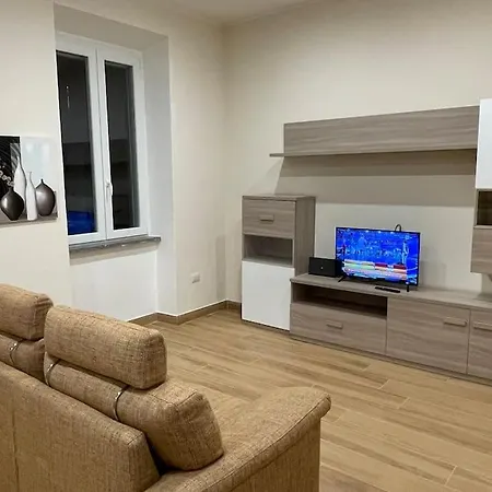 Apartment House *
