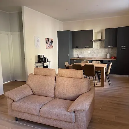 House Apartment Tuscania