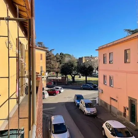 House Tuscania