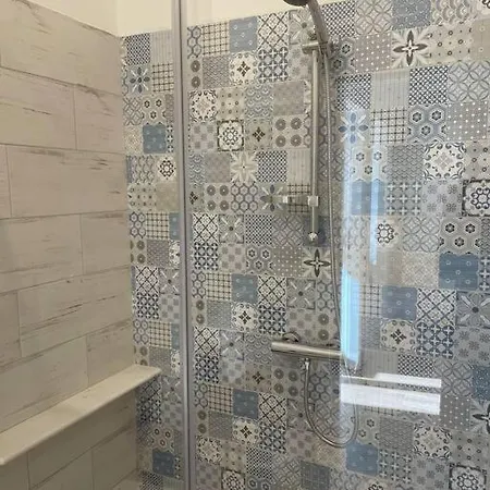 House Apartment Tuscania